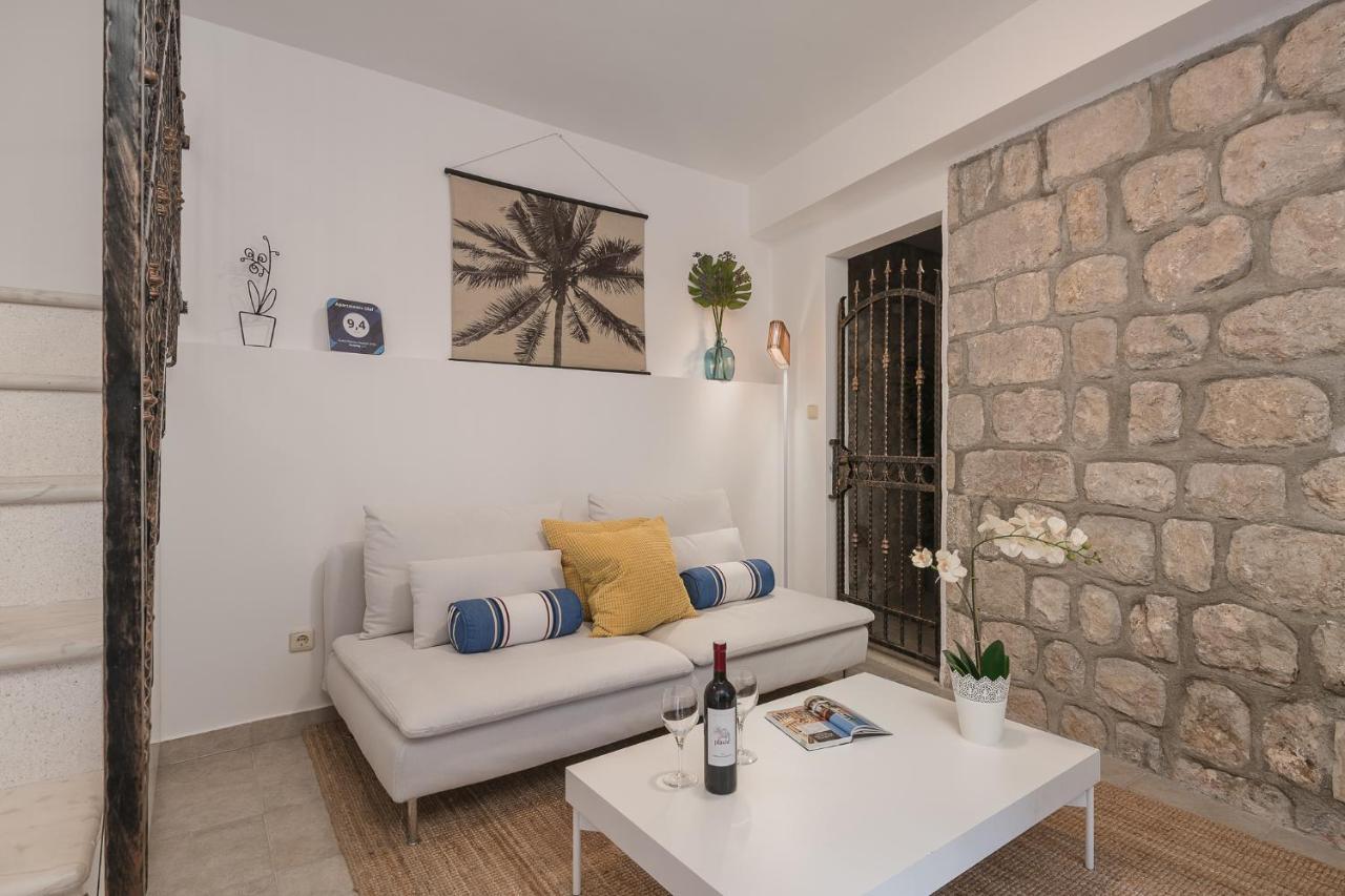 Apartments Olaf Dubrovnik Exterior photo